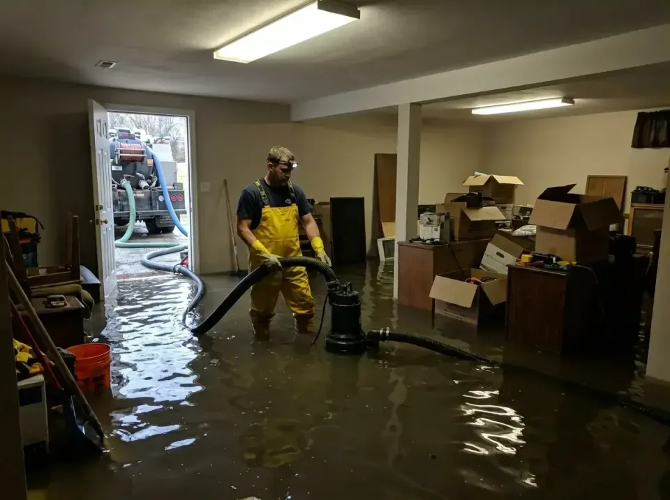 basement-burst-pipe-flooding-a-001 — frequently asked questions, 24-Hour Water Damage Restoration Services in Hercules, CA